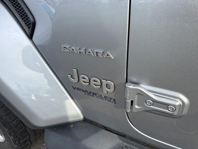 2021 Jeep Wrangler - $22,999