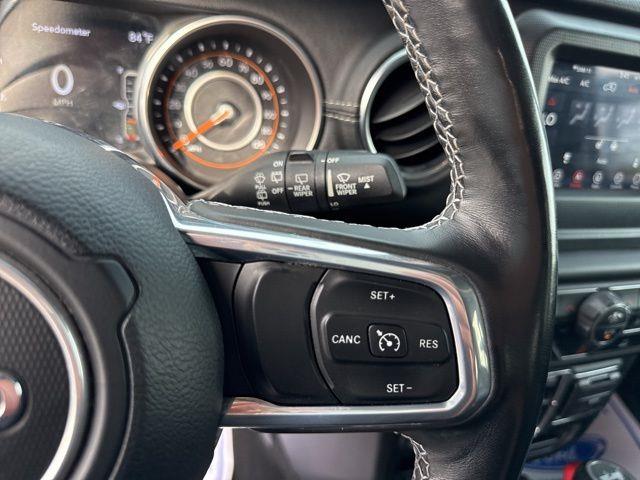 2021 Jeep Wrangler - $22,999