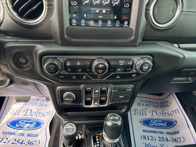 2021 Jeep Wrangler - $22,999