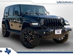 2021 Wrangler Unlimited Thumbnail 2