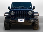 2021 Wrangler Unlimited Thumbnail 3