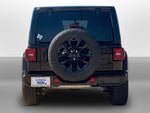2021 Wrangler Unlimited Thumbnail 4