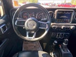 2021 Wrangler Unlimited Thumbnail 5