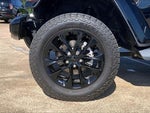 2021 Wrangler Unlimited Thumbnail 8
