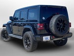 2021 Wrangler Unlimited Thumbnail 9