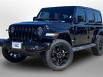 2021 Wrangler Unlimited Thumbnail 11