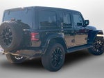 2021 Wrangler Unlimited Thumbnail 12