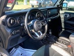 2021 Wrangler Unlimited Thumbnail 13