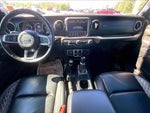 2021 Wrangler Unlimited Thumbnail 14