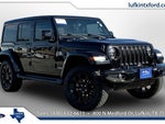 2021 Wrangler Unlimited Thumbnail 33