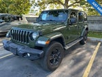 2021 Wrangler Unlimited Thumbnail 1