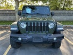 2021 Wrangler Unlimited Thumbnail 2