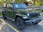 2021 Wrangler Unlimited Thumbnail 3