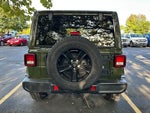 2021 Wrangler Unlimited Thumbnail 5