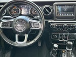 2021 Wrangler Unlimited Thumbnail 14