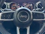 2021 Wrangler Unlimited Thumbnail 23