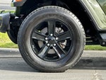 2021 Wrangler Unlimited Thumbnail 26