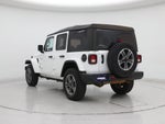 2023 Wrangler Thumbnail 2