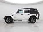 2023 Wrangler Thumbnail 3