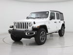 2023 Wrangler Thumbnail 4