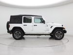 2023 Wrangler Thumbnail 7