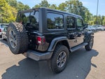 2023 Wrangler Thumbnail 2