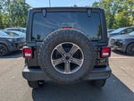 2023 Wrangler Thumbnail 3
