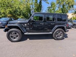 2023 Wrangler Thumbnail 5
