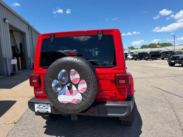 2018 Jeep Wrangler - $25,649