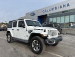 2019 Wrangler Unlimited Thumbnail 1