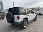 2019 Wrangler Unlimited Thumbnail 3
