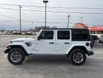 2019 Wrangler Unlimited Thumbnail 6
