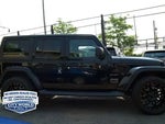 2019 Wrangler Unlimited Thumbnail 3
