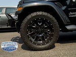 2019 Wrangler Unlimited Thumbnail 6