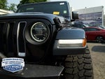 2019 Wrangler Unlimited Thumbnail 8
