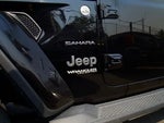 2019 Wrangler Unlimited Thumbnail 10