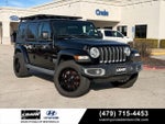 2019 Wrangler Unlimited Thumbnail 1