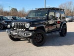 2019 Wrangler Unlimited Thumbnail 3