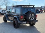2019 Wrangler Unlimited Thumbnail 5