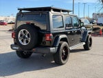 2019 Wrangler Unlimited Thumbnail 7