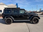 2019 Wrangler Unlimited Thumbnail 8