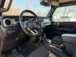 2019 Wrangler Unlimited Thumbnail 9