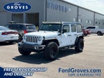 2019 Wrangler Unlimited Thumbnail 1