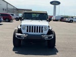 2019 Wrangler Unlimited Thumbnail 2