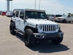 2019 Wrangler Unlimited Thumbnail 3