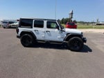 2019 Wrangler Unlimited Thumbnail 4