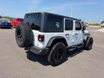 2019 Wrangler Unlimited Thumbnail 5