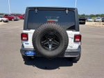 2019 Wrangler Unlimited Thumbnail 6