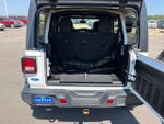 2019 Wrangler Unlimited Thumbnail 7