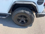 2019 Wrangler Unlimited Thumbnail 8